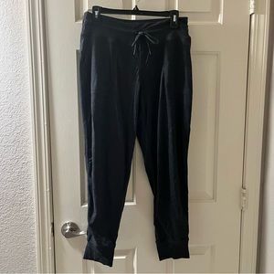 Dark grey Lole joggers